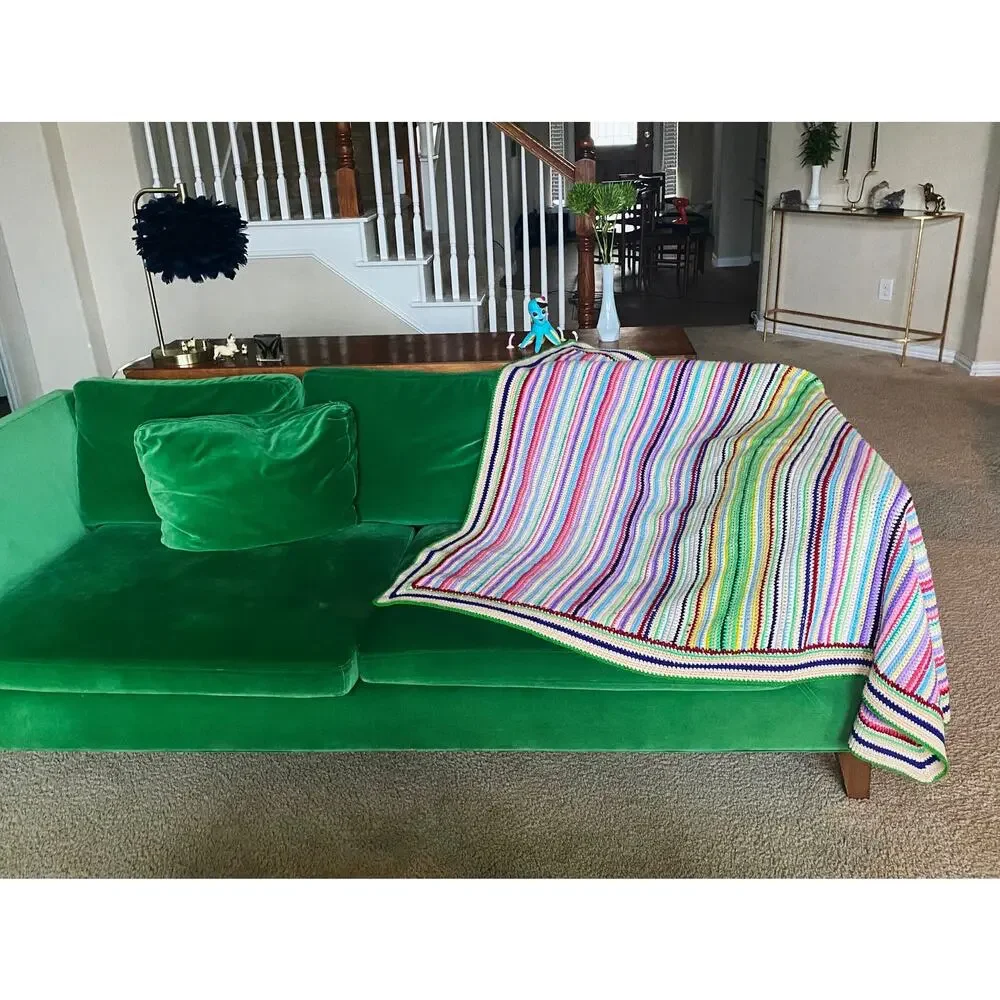 Vintage super groovy